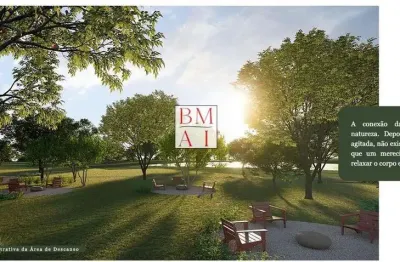 Terreno em condomínio para venda, casa do lago no bairro chácara alvorada, localizado na cidade de indaiatuba / sp.