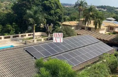 Chácara de alto padrão para venda no bairro terras de itaici, localizado na cidade de indaiatuba / sp.