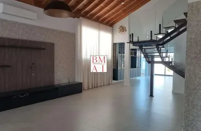 Sobrado em condomínio para venda, helvétia park  ii, localizado na cidade de indaiatuba / sp.