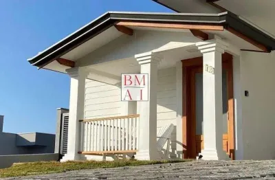 Casa em condomínio para venda, condomínio dona lucilla, localizado na cidade de indaiatuba / sp.