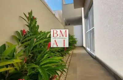 Sobrado em condomínio para venda, alto de itaici, localizado na cidade de indaiatuba / sp.