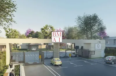 Terreno em condomínio para venda, residencial santorini - park meraki, localizado na cidade de indaiatuba / sp.