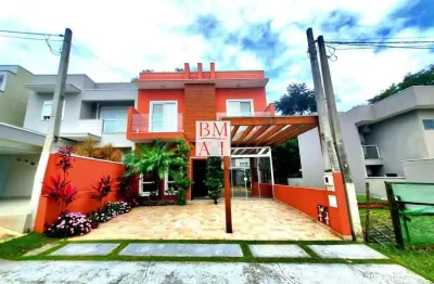 Casa em condomínio para venda, condomínio montreal, localizado na cidade de indaiatuba