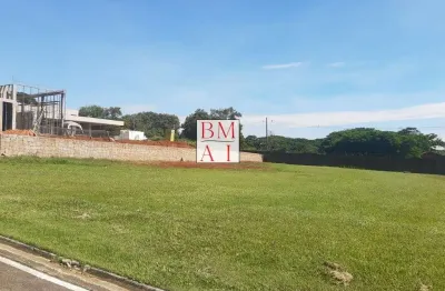 Terreno para venda, residencial jardim figueira localizado na cidade de indaiatuba / sp.
