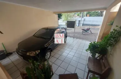 Casa para venda no bairro vila sfeir, localizado na cidade de indaiatuba / sp.