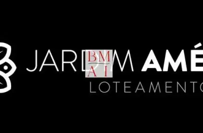 Terreno para venda no bairro cardeal jardim américa, localizado na cidade de elias fausto / sp.