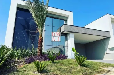Casa de alto padrão para venda, condomínio duas marias , localizado na cidade de indaiatuba / sp.