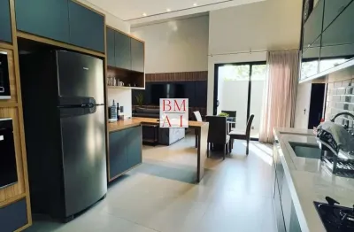 Casa de alto padrão para venda, condomínio duas marias , localizado na cidade de indaiatuba / sp.