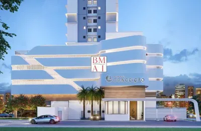 Apartamento com 3 quartos à venda na Vila Maria Helena, Indaiatuba 