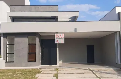 Casa em condomínio para venda, condomínio viena , indaiatuba / sp.