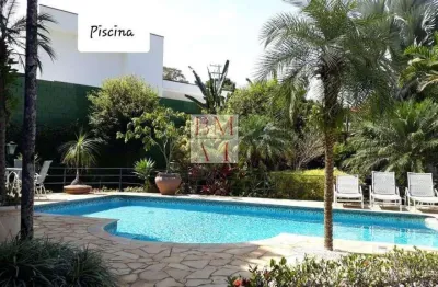 Chácara para venda, terras de itaici no bairro terras de itaici, localizado na cidade de indaiatuba / sp.