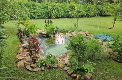 Chácara / sítio com 2 quartos à venda no Distrito Industrial, Salto 