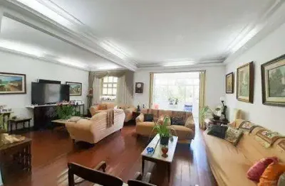 Apartamento à venda em rio de janeiro, flamengo, com 3 quartos, 300m²