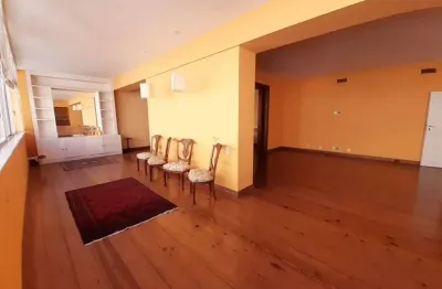 Apartamento para alugar em rio de janeiro, flamengo, com 4 quartos, 414m²