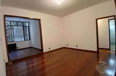 Apartamento à venda em rio de janeiro, laranjeiras, com 3 quartos, 137m²