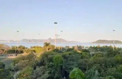 Apartamento à venda em rio de janeiro, flamengo, com 3 quartos, 180m²