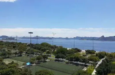 Cobertura à venda em rio de janeiro, flamengo, com 4 quartos, 450m²