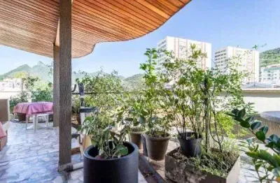 Cobertura à venda em rio de janeiro, flamengo, com 4 quartos, 400m²