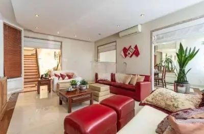 Cobertura à venda em rio de janeiro, flamengo, com 4 quartos, 400m²