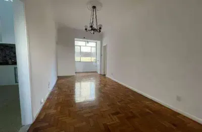 Apartamento à venda em rio de janeiro, flamengo, com 3 quartos, 75m²