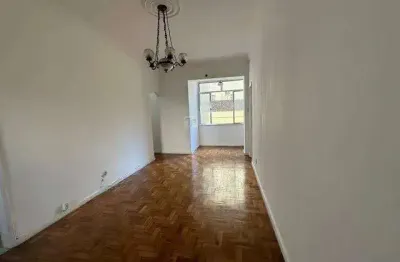 Apartamento à venda em rio de janeiro, catete, com 3 quartos, 75m²
