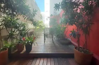 Apartamento à venda em rio de janeiro, flamengo, com 4 quartos, 550m²