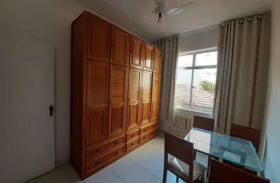 Apartamento à venda em rio de janeiro, flamengo, com 2 quartos, 65m²