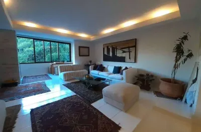 Apartamento à venda em rio de janeiro, flamengo, com 3 quartos, 170m²