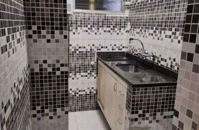 Apartamento à venda em rio de janeiro, glória, com 1 quarto, 52m²