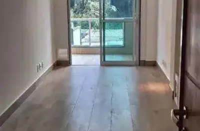 Apartamento à venda em rio de janeiro, botafogo, com 2 quartos, 64m²