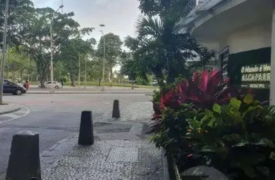 Apartamento à venda em rio de janeiro, flamengo, com 2 quartos, 50m²