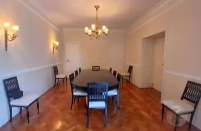 Apartamento para alugar em Rio de Janeiro, Flamengo, com 3 quartos, 250m²