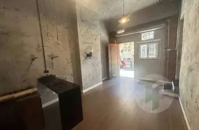 Apartamento à venda em rio de janeiro, laranjeiras, com 1 quarto, 35m²