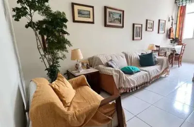 Apartamento à venda em rio de janeiro, botafogo, com 2 quartos, 70m²