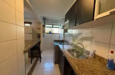 Apartamento à venda em rio de janeiro, botafogo, com 3 quartos, 110m²
