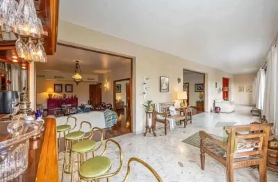 Apartamento para alugar em rio de janeiro, flamengo, com 4 quartos, 545m²