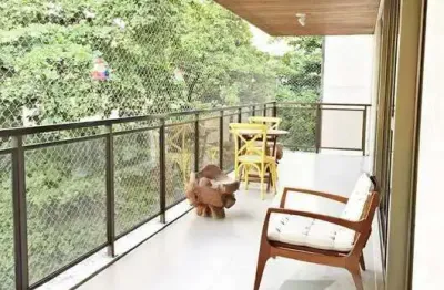 Apartamento para alugar em rio de janeiro, flamengo, com 3 quartos, 180m²