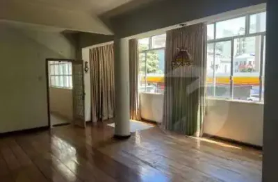 Apartamento à venda em rio de janeiro, botafogo, com 3 quartos, 150m²
