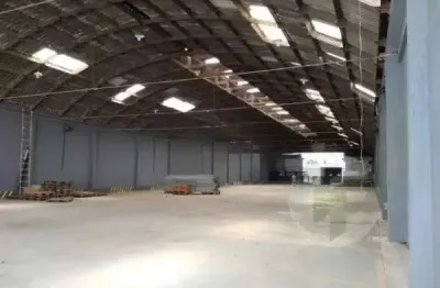 Galpão para alugar em rio de janeiro, são cristóvão, 2200m²