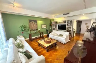 Apartamento com 4 quartos à venda na Avenida Rui Barbosa, Flamengo, Rio de Janeiro