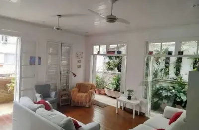 Apartamento à venda em Rio de Janeiro, Flamengo, com 5 quartos, 362m²