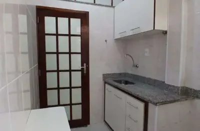 Apartamento à venda em rio de janeiro, glória, com 2 quartos, 74m²