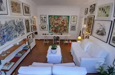 Apartamento à venda em Rio de Janeiro, Laranjeiras, com 2 quartos, 90m²