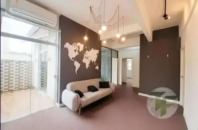 Sala comercial à venda em rio de janeiro, flamengo, com 5 quartos, 150m²