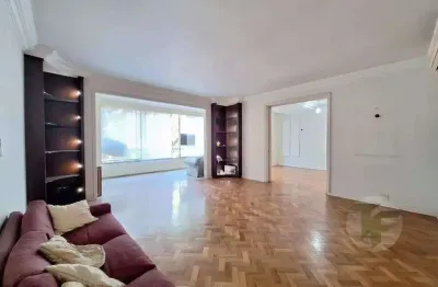 Apartamento à venda em rio de janeiro, flamengo, com 3 quartos, 300m²