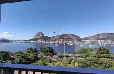 Apartamento para alugar em rio de janeiro, flamengo, com 4 quartos, 490m²