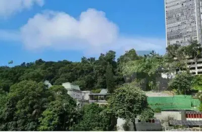 Apartamento à venda em rio de janeiro, botafogo, com 3 quartos, 90m²