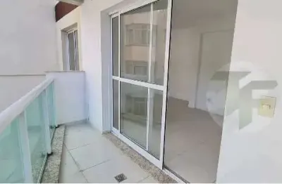 Apartamento à venda em rio de janeiro, botafogo, com 3 quartos, 90m²