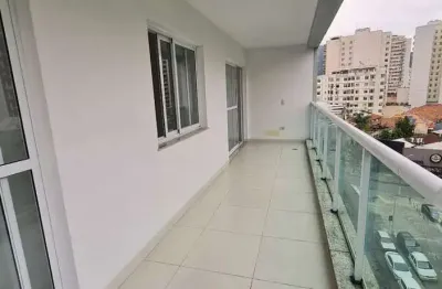 Apartamento à venda em rio de janeiro, botafogo, com 3 quartos, 100m²