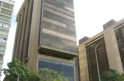 Sala comercial para alugar em rio de janeiro, botafogo, 253m²